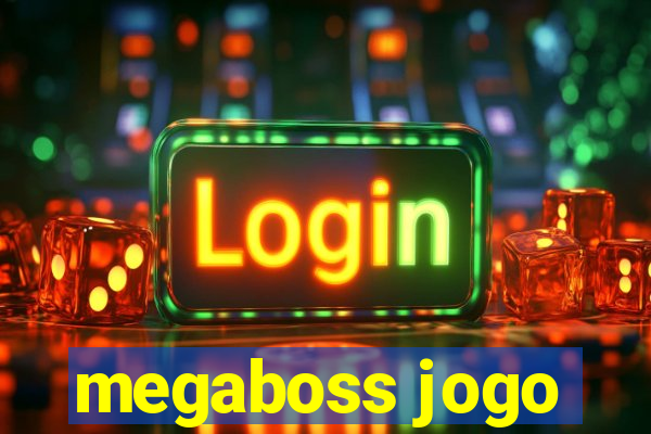 megaboss jogo